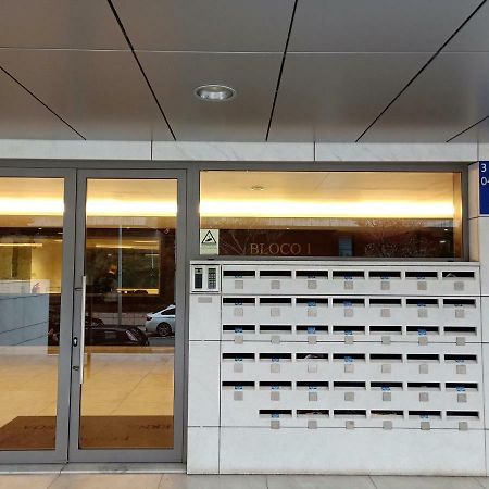 Yingying Apartamento With A Free Parking Space リスボン エクステリア 写真