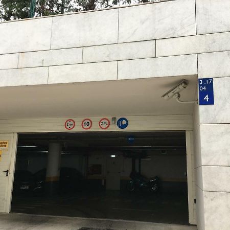 Yingying Apartamento With A Free Parking Space リスボン エクステリア 写真