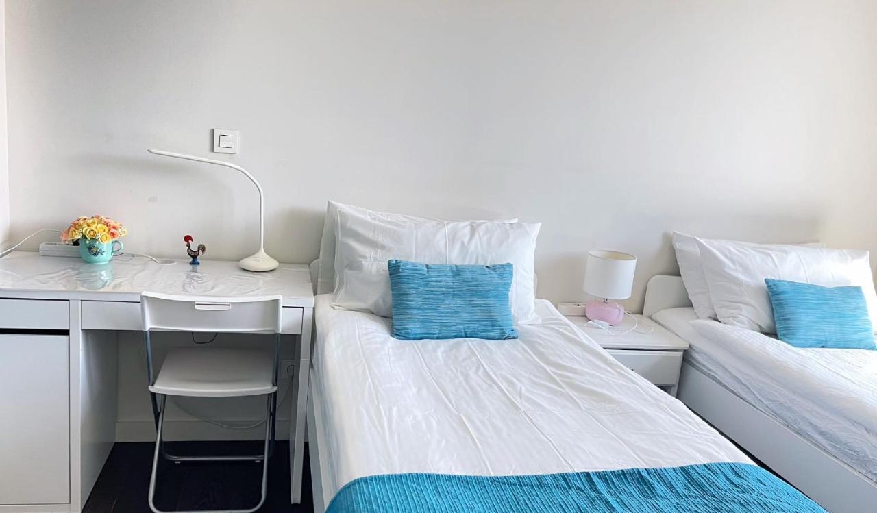 Yingying Apartamento With A Free Parking Space リスボン エクステリア 写真