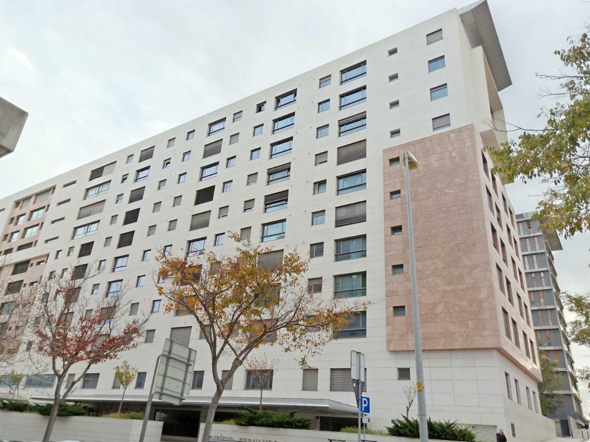 Yingying Apartamento With A Free Parking Space リスボン エクステリア 写真