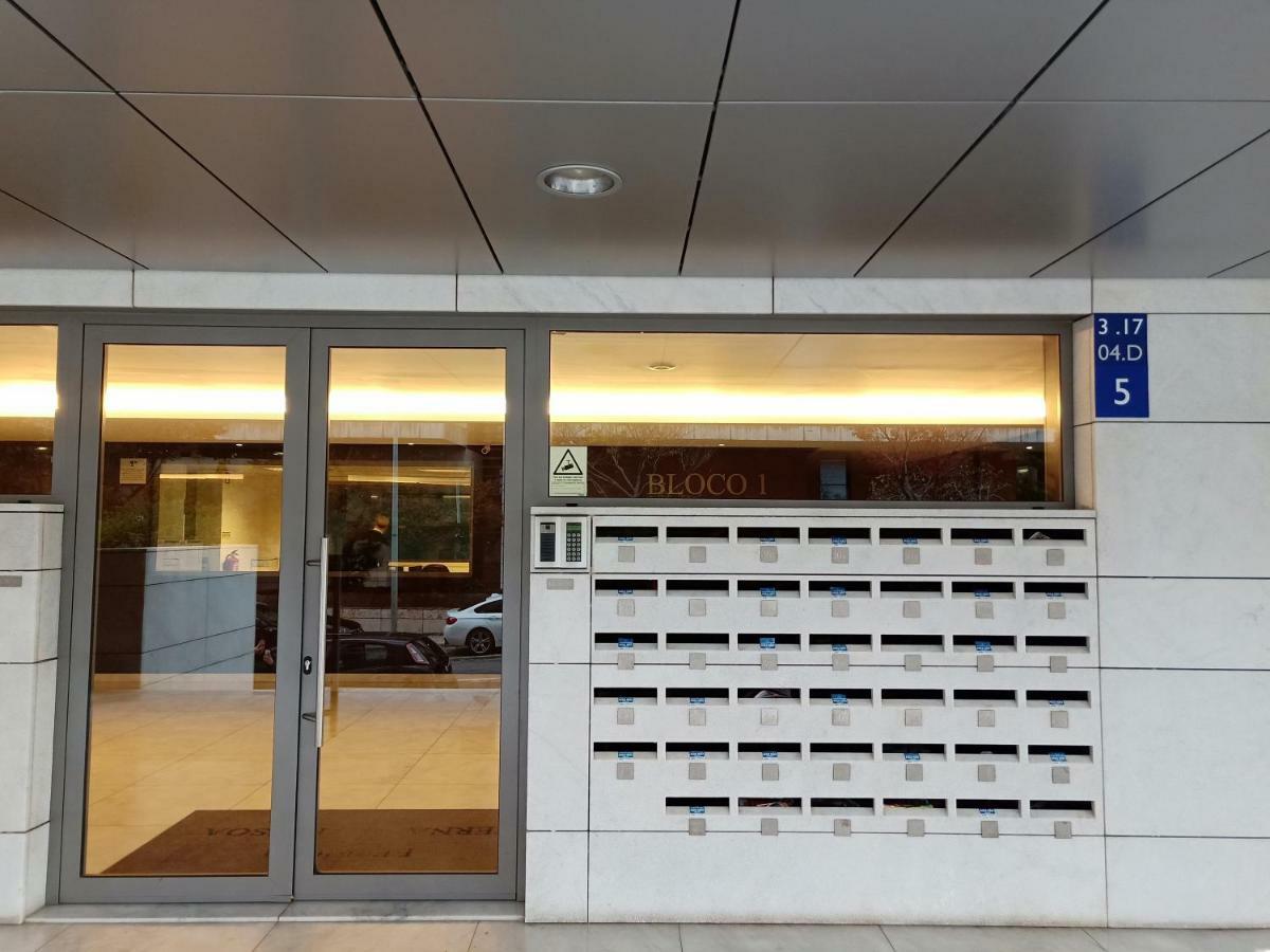 Yingying Apartamento With A Free Parking Space リスボン エクステリア 写真