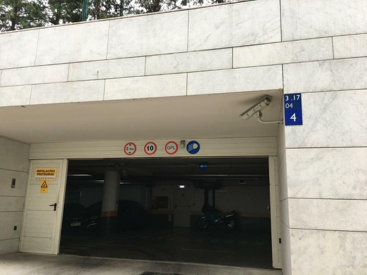 Yingying Apartamento With A Free Parking Space リスボン エクステリア 写真