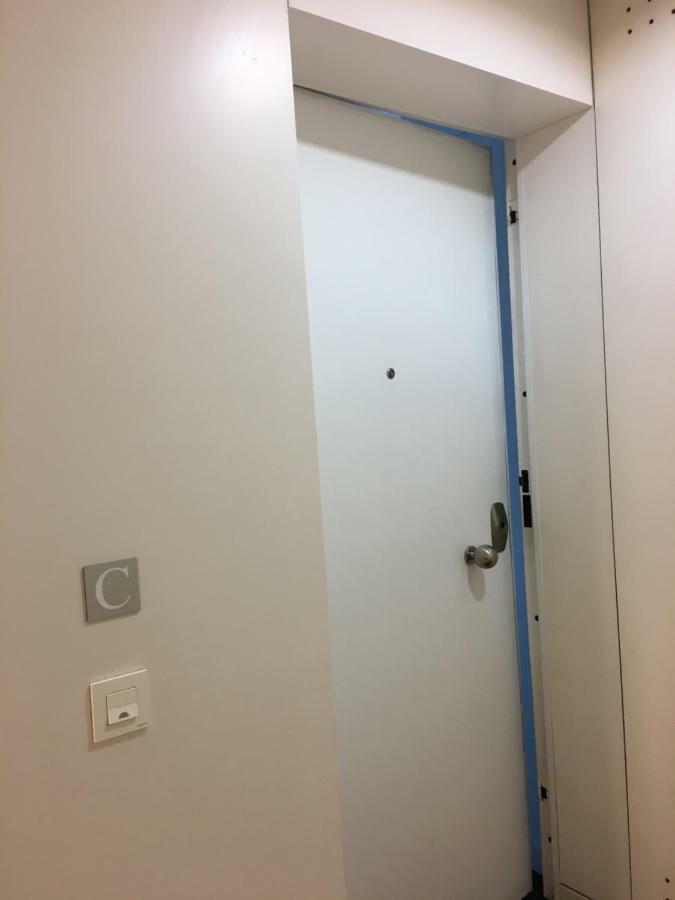 Yingying Apartamento With A Free Parking Space リスボン エクステリア 写真